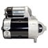 3142S by MPA ELECTRICAL - Starter Remanufactured Standard
