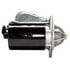 3158 by MPA ELECTRICAL - Starter Remanufactured Standard