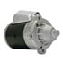 3181 by MPA ELECTRICAL - Starter Remanufactured Standard
