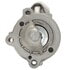 3181 by MPA ELECTRICAL - Starter Remanufactured Standard