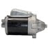 3181 by MPA ELECTRICAL - Starter Remanufactured Standard