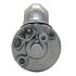 3181 by MPA ELECTRICAL - Starter Remanufactured Standard