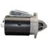3209 by MPA ELECTRICAL - Starter Remanufactured Standard