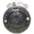 3257 by MPA ELECTRICAL - Starter Remanufactured Standard