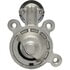 MPA Electrical 3262S Starter Starter Remanufactured Standard