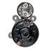 MPA Electrical 3262S Starter Starter Remanufactured Standard
