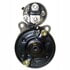 3267S by MPA ELECTRICAL - Starter Remanufactured Standard