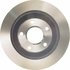 BD60826 by WAGNER - Wagner BD60826 Brake Rotor