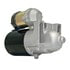 3552MS by MPA ELECTRICAL - Starter Remanufactured Standard