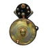 3633S by MPA ELECTRICAL - Starter Remanufactured Standard