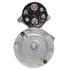 6330MS by MPA ELECTRICAL - Starter Remanufactured Standard