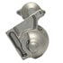 6418MS by MPA ELECTRICAL - Starter Remanufactured Standard