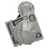 6449MS by MPA ELECTRICAL - Starter Remanufactured Standard