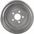 BD60831 by WAGNER - Wagner BD60831 Brake Drum