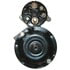 6476MS by MPA ELECTRICAL - Starter Remanufactured Standard