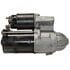 6481MS by MPA ELECTRICAL - Starter Remanufactured Standard