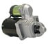 MPA Electrical 6483MS Starter Starter Remanufactured Standard