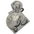 6486MS by MPA ELECTRICAL - Starter Remanufactured Standard