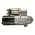 6486MS by MPA ELECTRICAL - Starter Remanufactured Standard