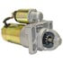 6489S by MPA ELECTRICAL - Starter Remanufactured Standard