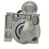 6489S by MPA ELECTRICAL - Starter Remanufactured Standard