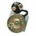 6492S by MPA ELECTRICAL - Starter Remanufactured Standard