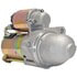 MPA Electrical 6493S Starter Starter Remanufactured Standard