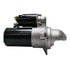 6499S by MPA ELECTRICAL - Starter Remanufactured Standard