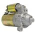 6642S by MPA ELECTRICAL - Starter Remanufactured Standard