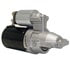6657S by MPA ELECTRICAL - Starter Remanufactured Standard