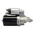 6657S by MPA ELECTRICAL - Starter Remanufactured Standard