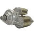 MPA Electrical 6669S Starter Starter Remanufactured Standard