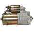 6658S by MPA ELECTRICAL - Starter Remanufactured Standard