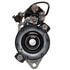 6724S by MPA ELECTRICAL - Starter Remanufactured Standard