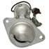 6749S by MPA ELECTRICAL - Starter Remanufactured Standard
