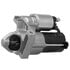 6783S by MPA ELECTRICAL - Starter Remanufactured Standard