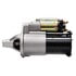 6763S by MPA ELECTRICAL - Starter Remanufactured Standard