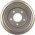 BD60884 by WAGNER - Wagner BD60884 Brake Drum