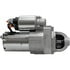 6971S by MPA ELECTRICAL - Starter Remanufactured Standard