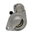 MPA Electrical 6976S Starter Starter Remanufactured Standard