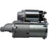 6978S by MPA ELECTRICAL - Starter Remanufactured Standard