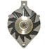 7078207 by MPA ELECTRICAL - Alternator Remanufactured Standard