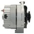 7127103N by MPA ELECTRICAL - Alternator - 12V, Delco, CW (Right), with Pulley, Internal Regulator