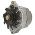 MPA Electrical 7127103 Alternator Alternator Remanufactured Standard