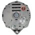 MPA Electrical 7127203 Alternator Alternator Remanufactured Standard