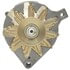 7732110 by MPA ELECTRICAL - Alternator Remanufactured Standard