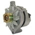 7735610N by MPA ELECTRICAL - Alternator - 12V, Ford, CW (Right), with Pulley, Internal Regulator