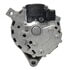 7744602N by MPA ELECTRICAL - Alternator - 12V, Ford, CW (Right), with Pulley, Internal Regulator