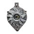 7745602N by MPA ELECTRICAL - Alternator - 12V, Ford, CW (Right), with Pulley, Internal Regulator