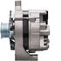 7745602N by MPA ELECTRICAL - Alternator - 12V, Ford, CW (Right), with Pulley, Internal Regulator